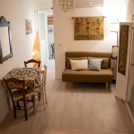 Miraglia 28 Apartment Piazza Armerina