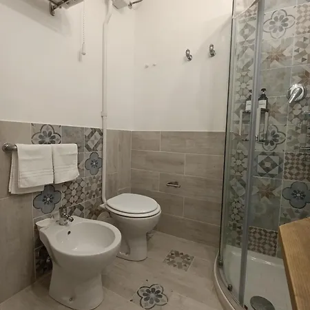 Apartment Miraglia 28