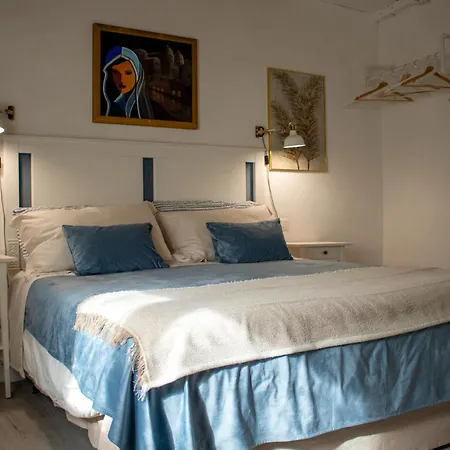 Apartment Miraglia 28 *