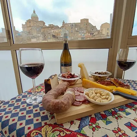 Miraglia 28 Apartment Piazza Armerina