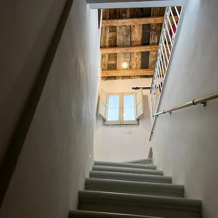Apartment Miraglia 28 Piazza Armerina