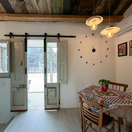 Apartment Miraglia 28 Piazza Armerina