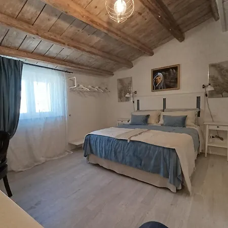 Apartment Miraglia 28